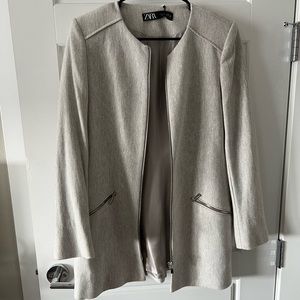 Zara Women’s Coat